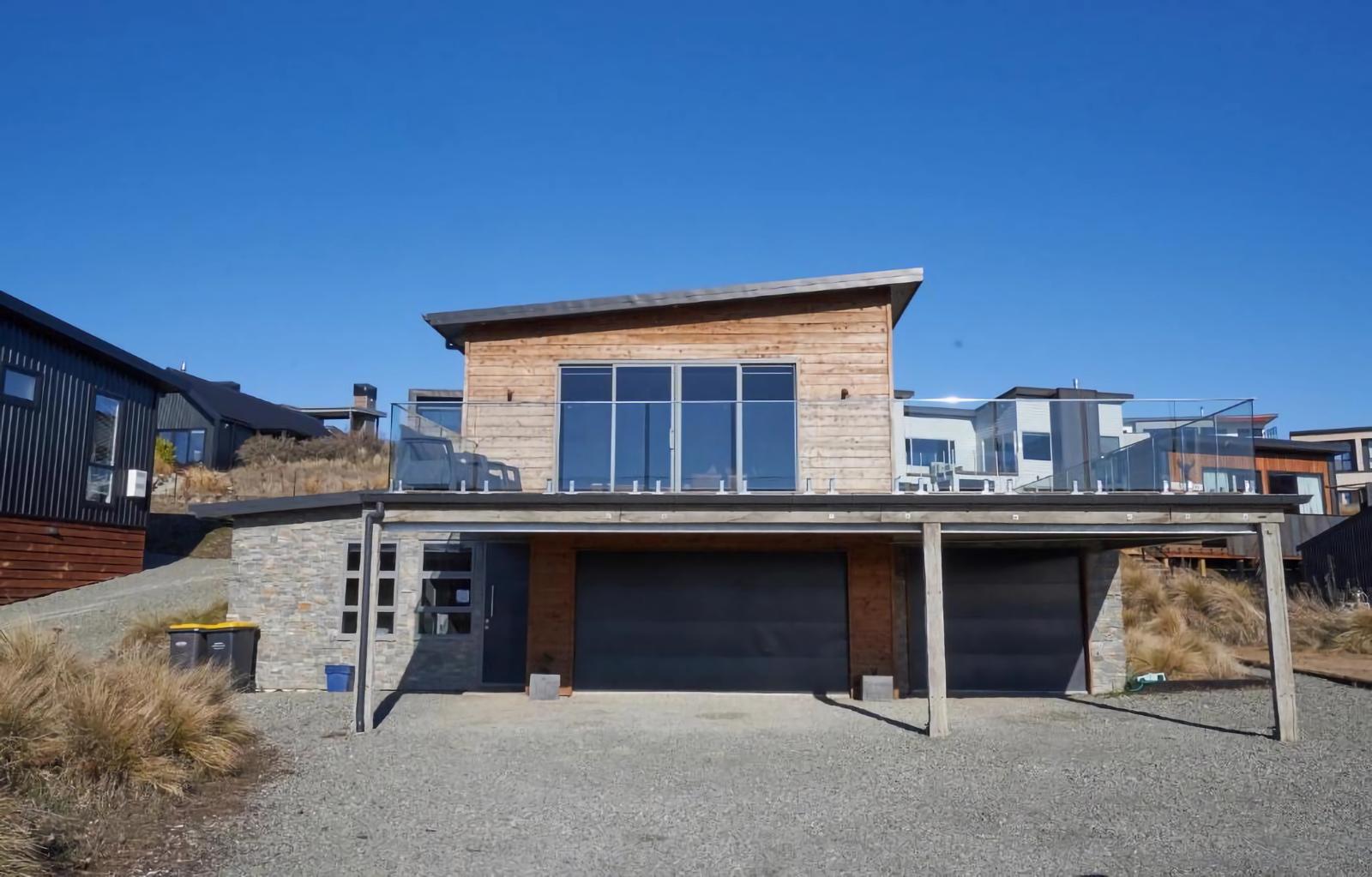 Bivouac Stars Suite - exterior 1