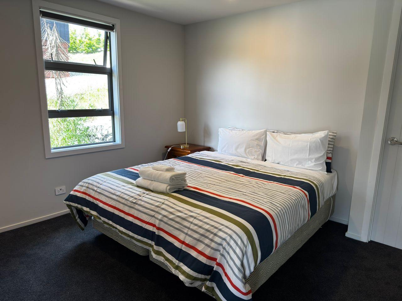 Bivouac Stars Suite - bedroom