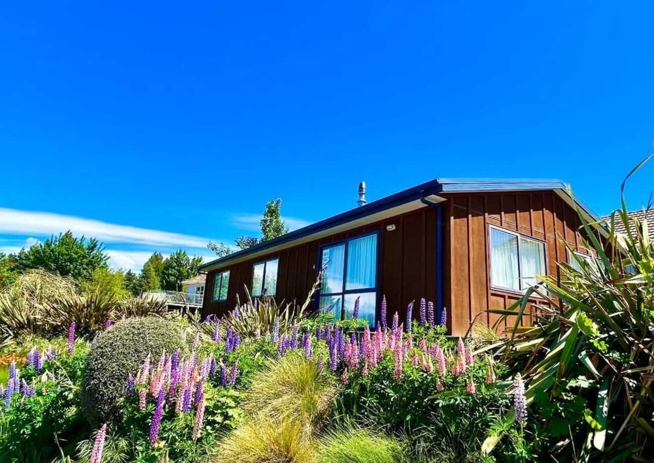 Twin Stars - 3 bedrooms