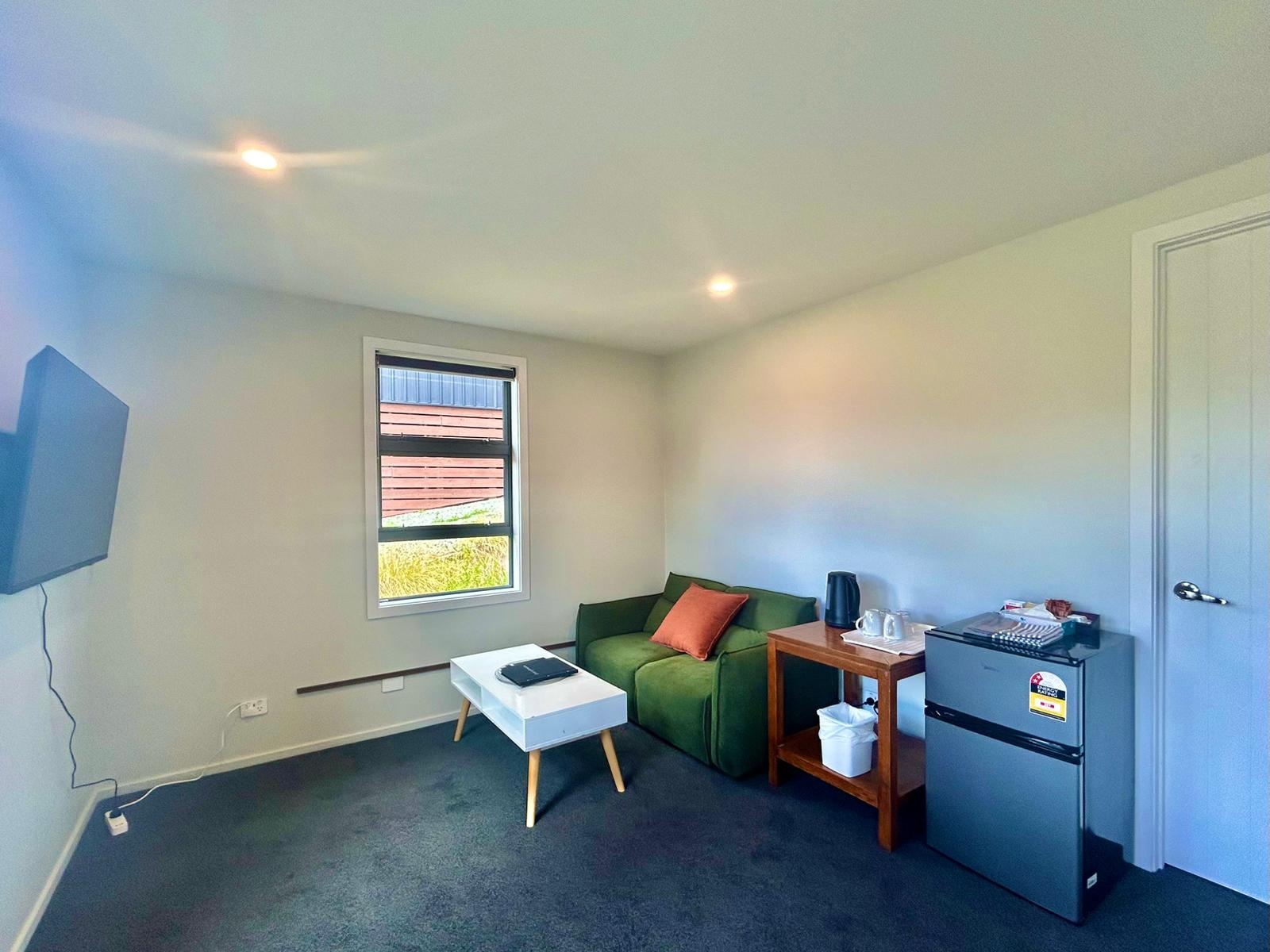 B Star Suite - Lounge 1