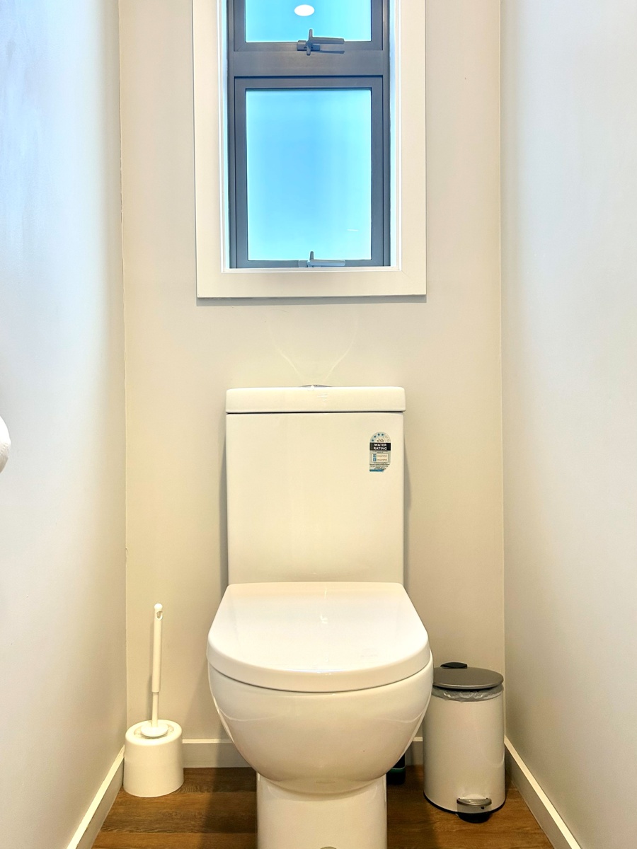 Bivouac Stars Suite - bathroom b