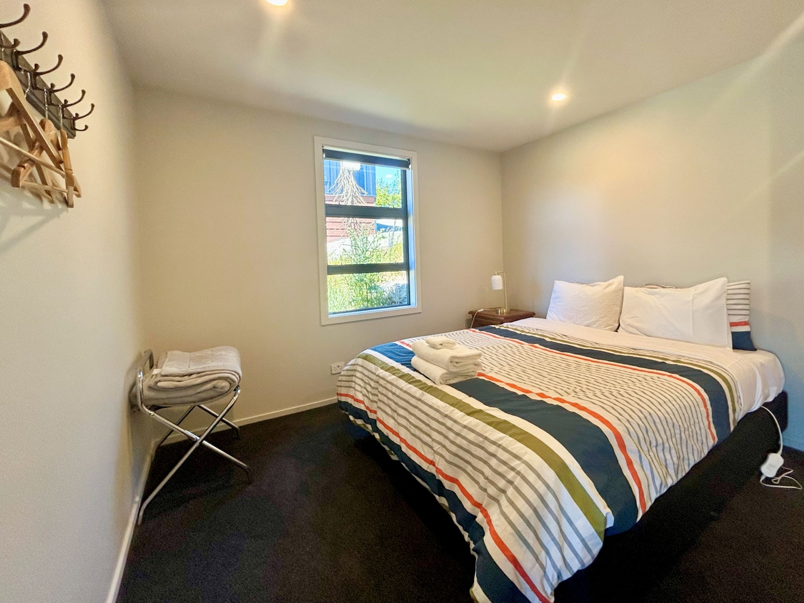 Bivouac Stars Suite - bed