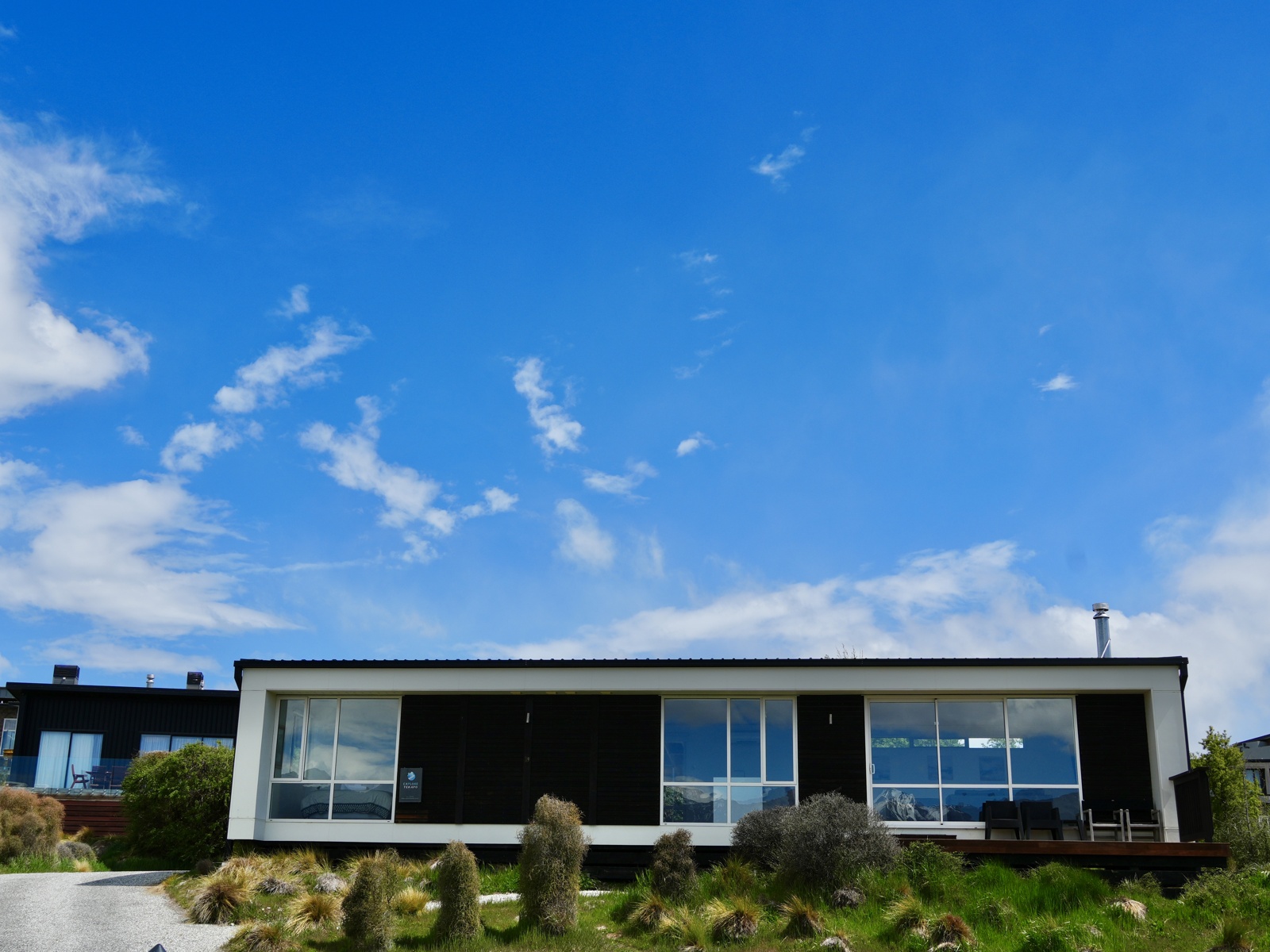 Queenie's Lakeview Star - 2 Bedrooms