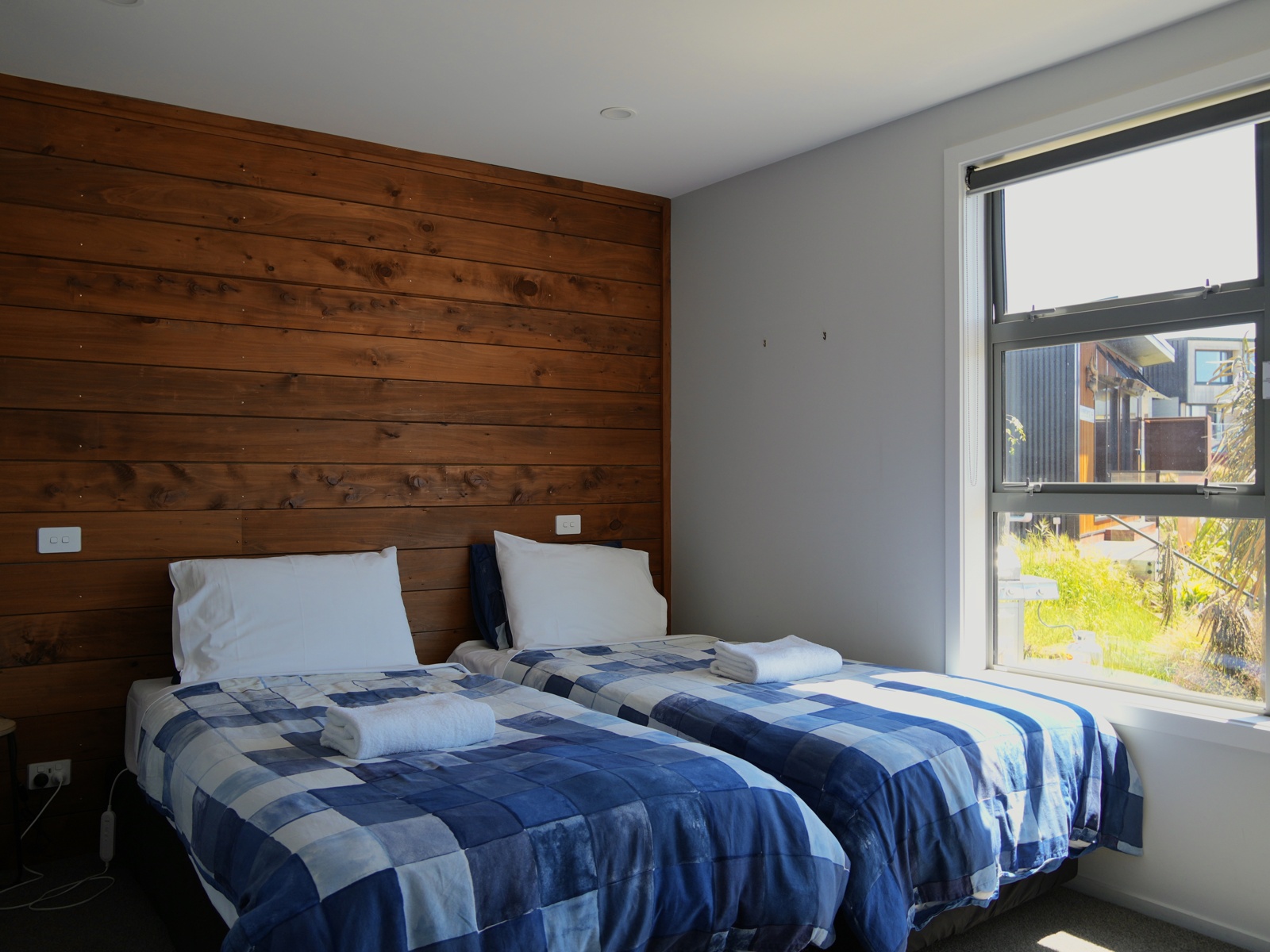 Bivouac Stars A bed2