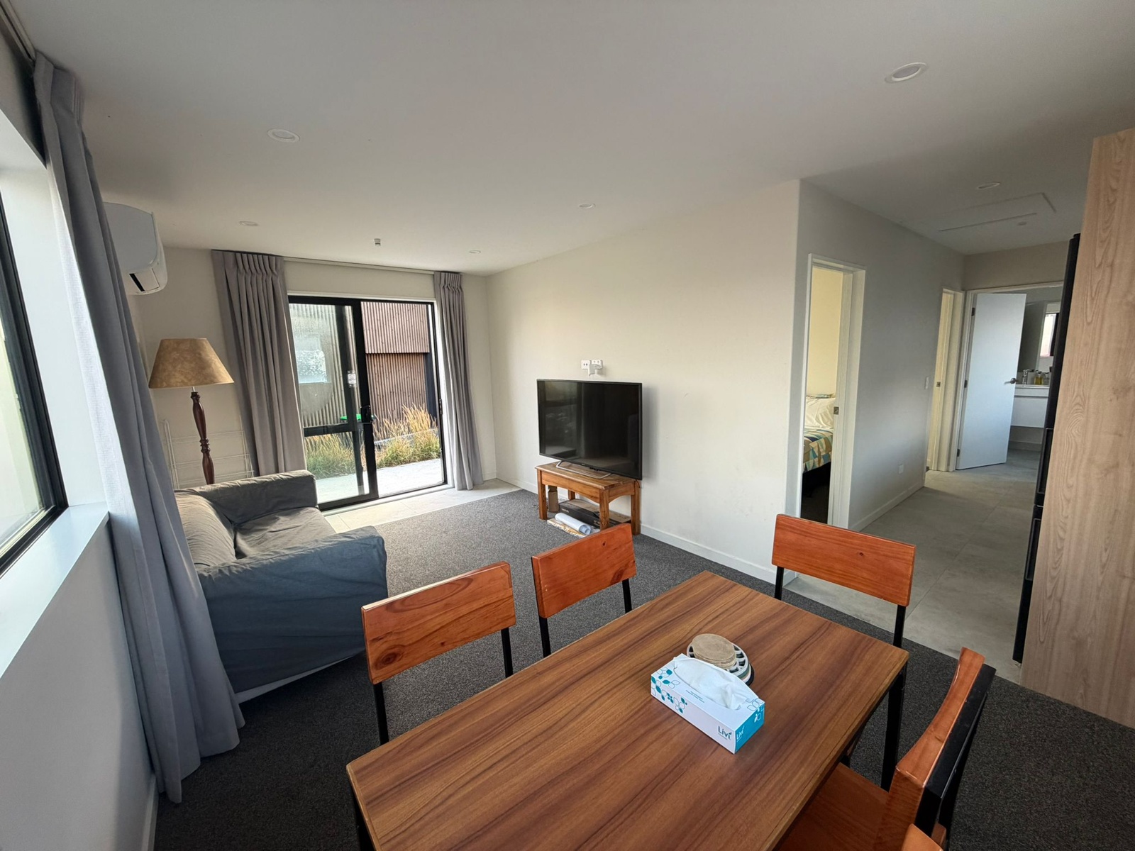 23 Coulson Two - Bedroom