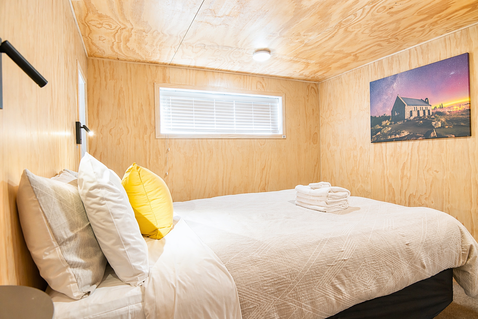 Serene Star - Bedroom 1
