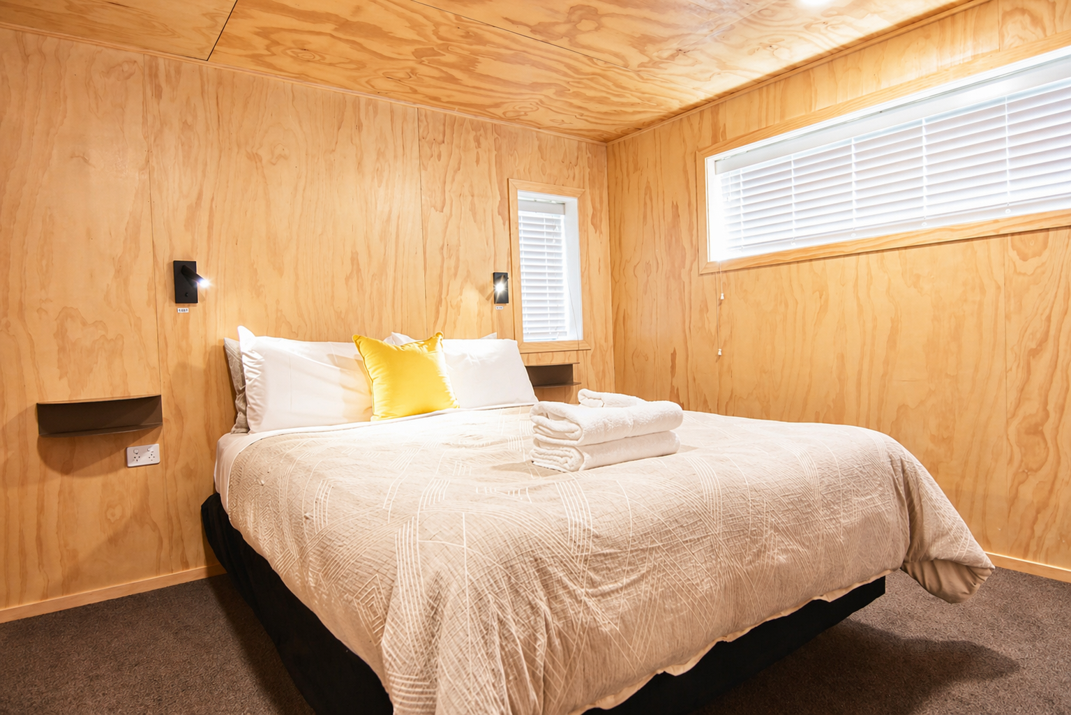 Serene Star - Bedroom 2