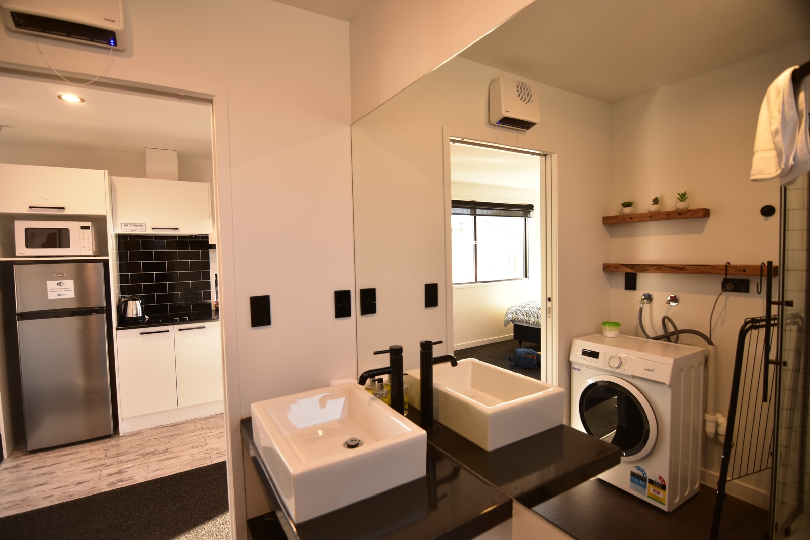 Stunning Bathroom