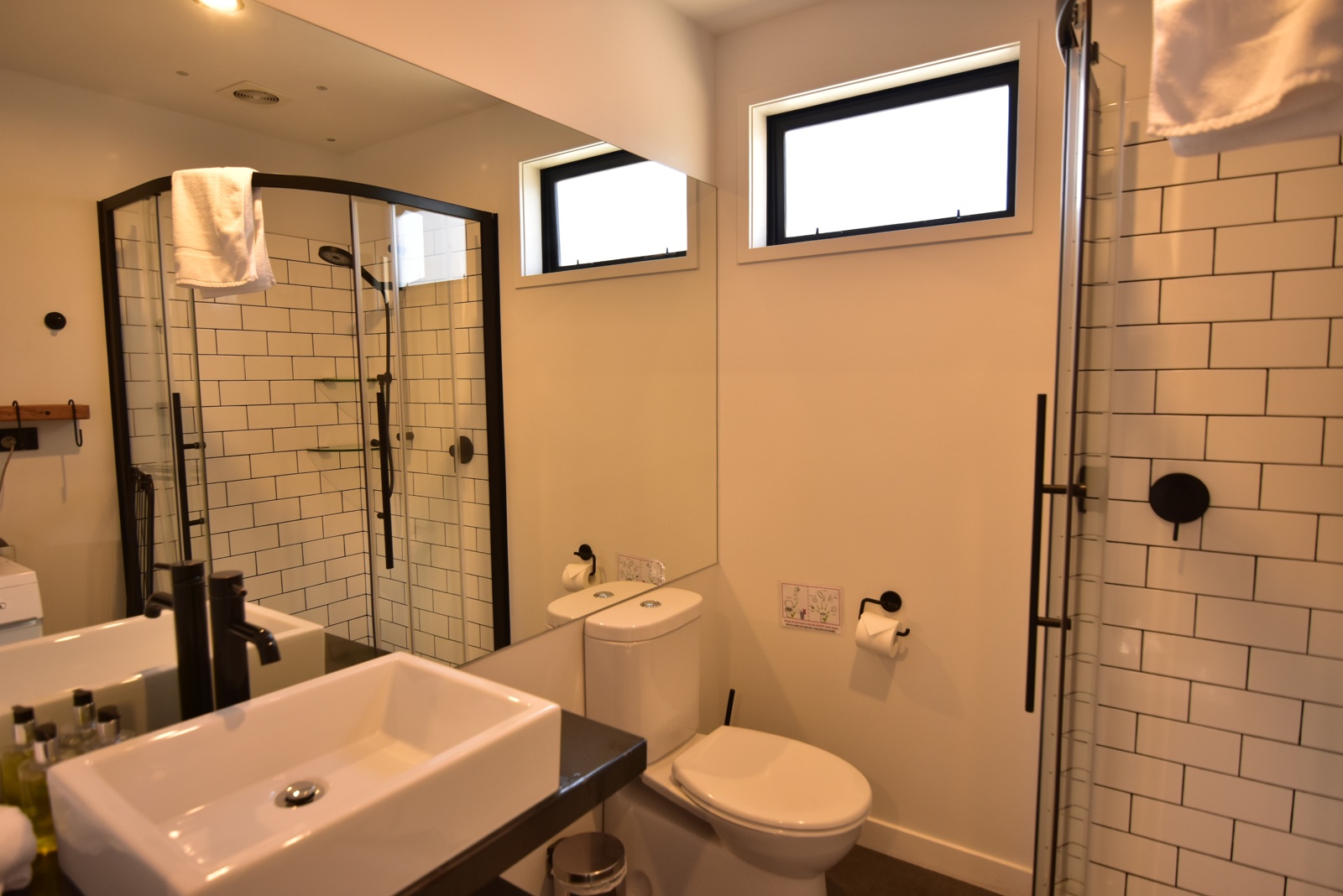 Stunning Bathroom 2