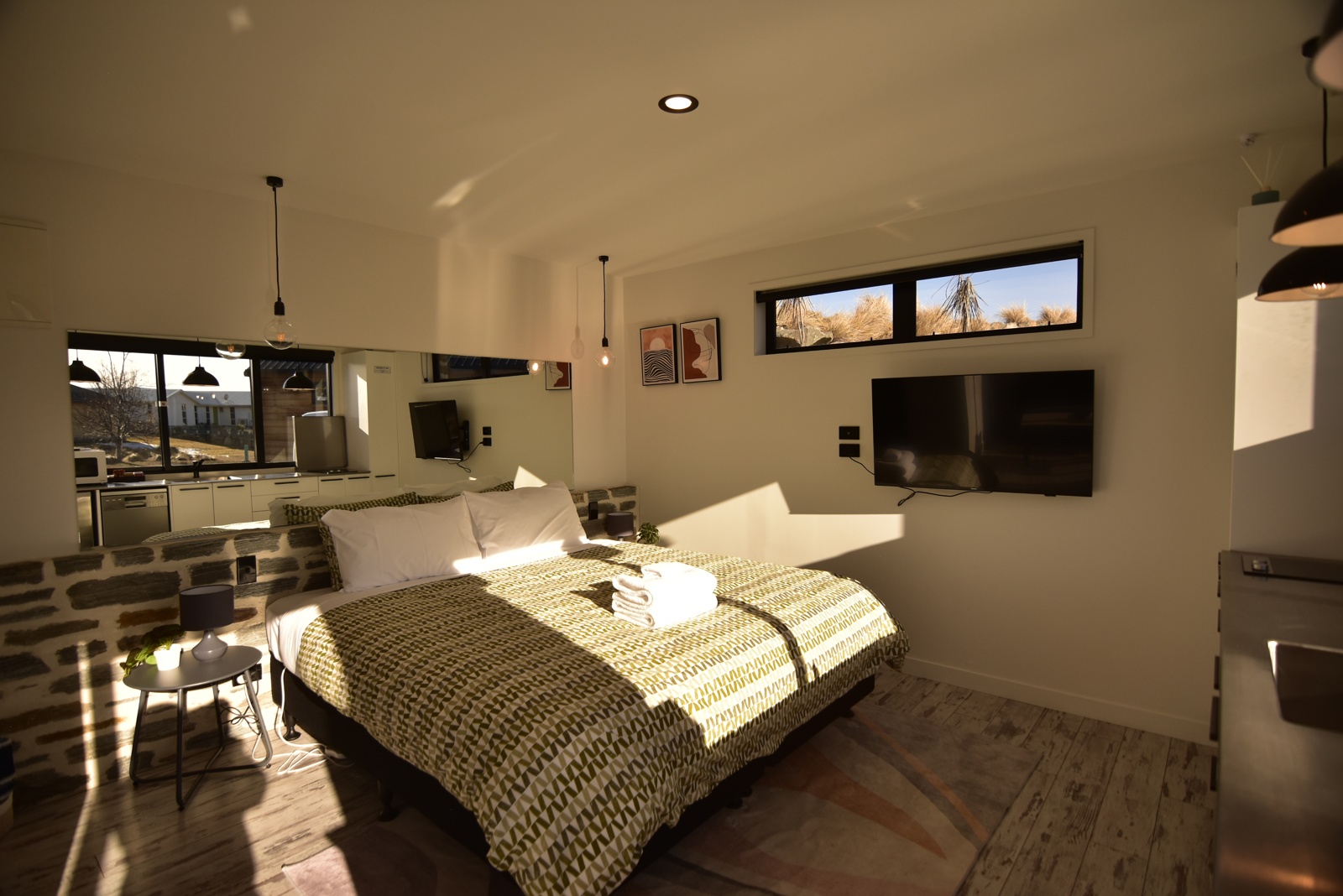Stunning B bed
