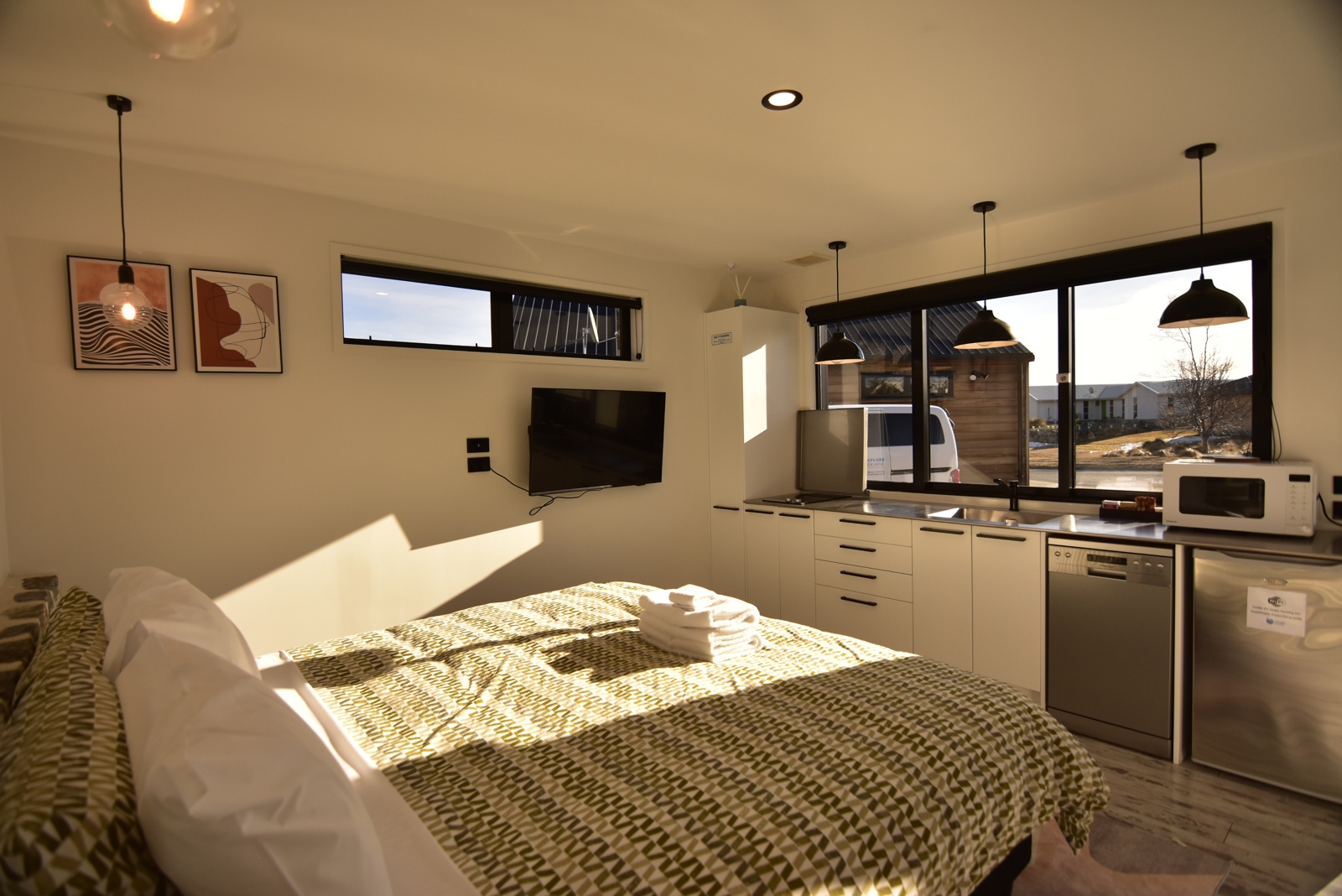 Stunning B bed 2