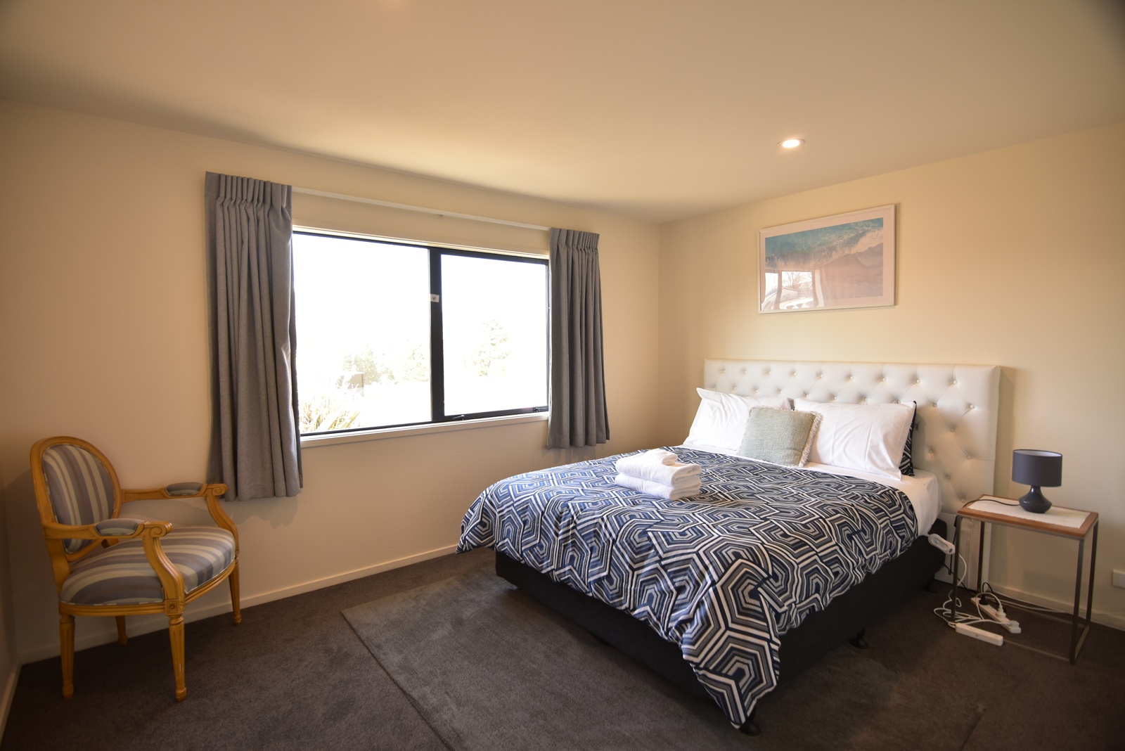 Twin Star Bed 2