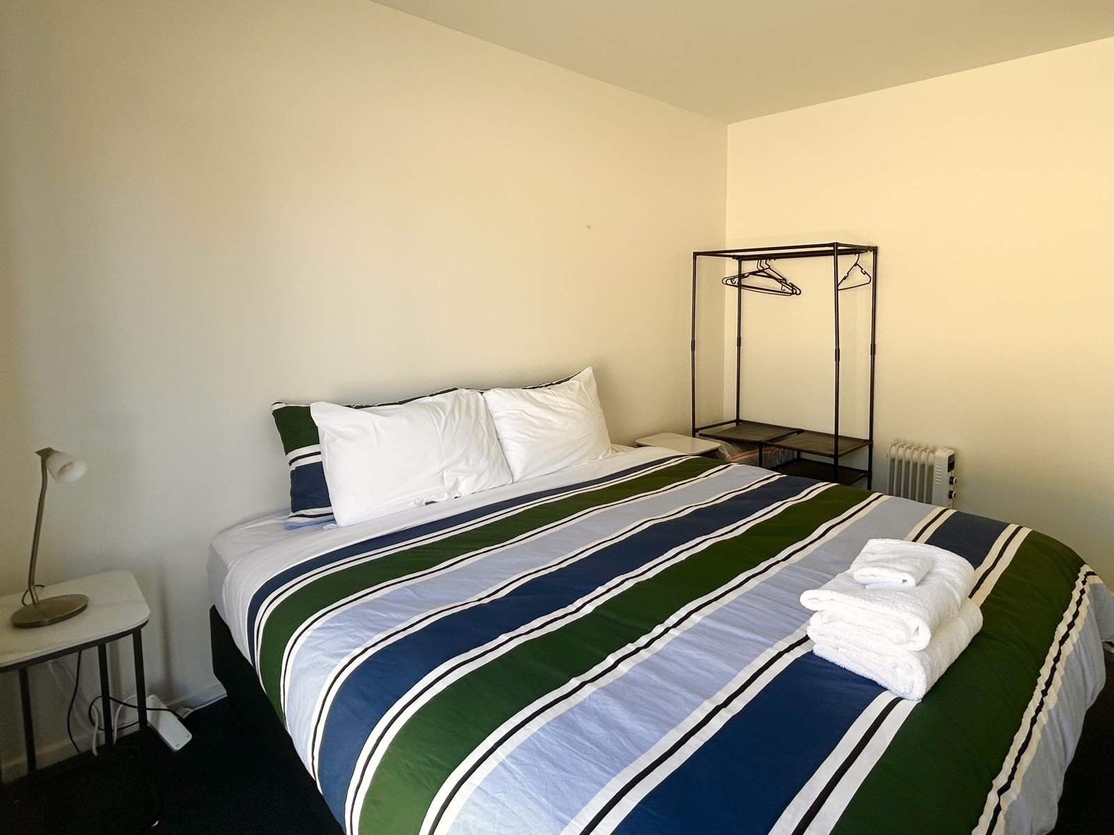 Budget Private Room