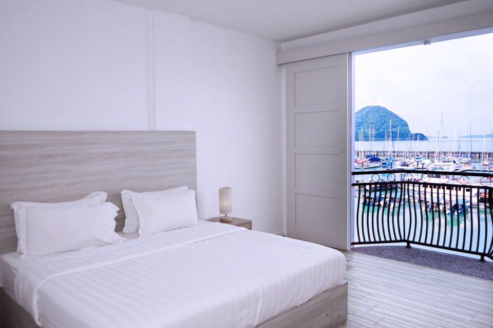 Seaview Deluxe