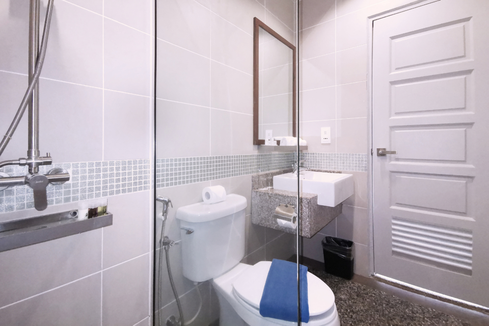 Seaview Deluxe
