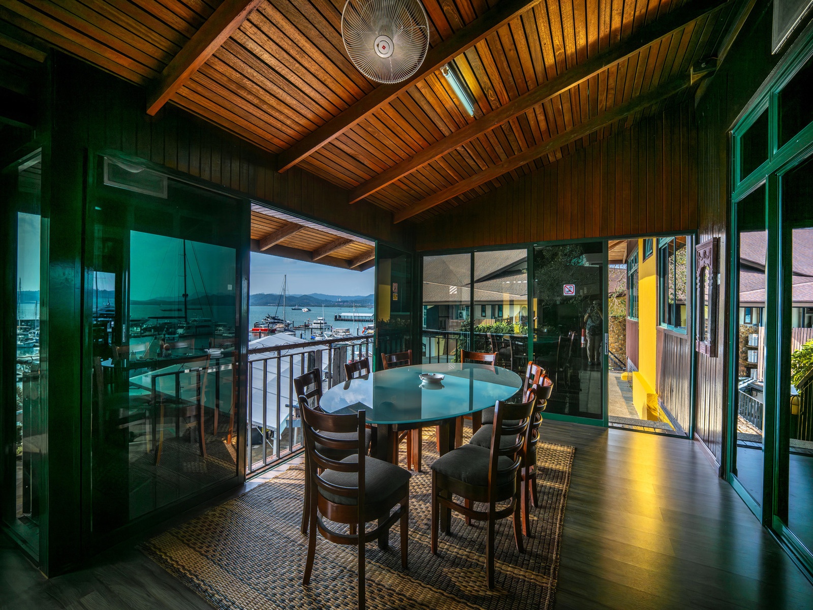 Marina Cottage