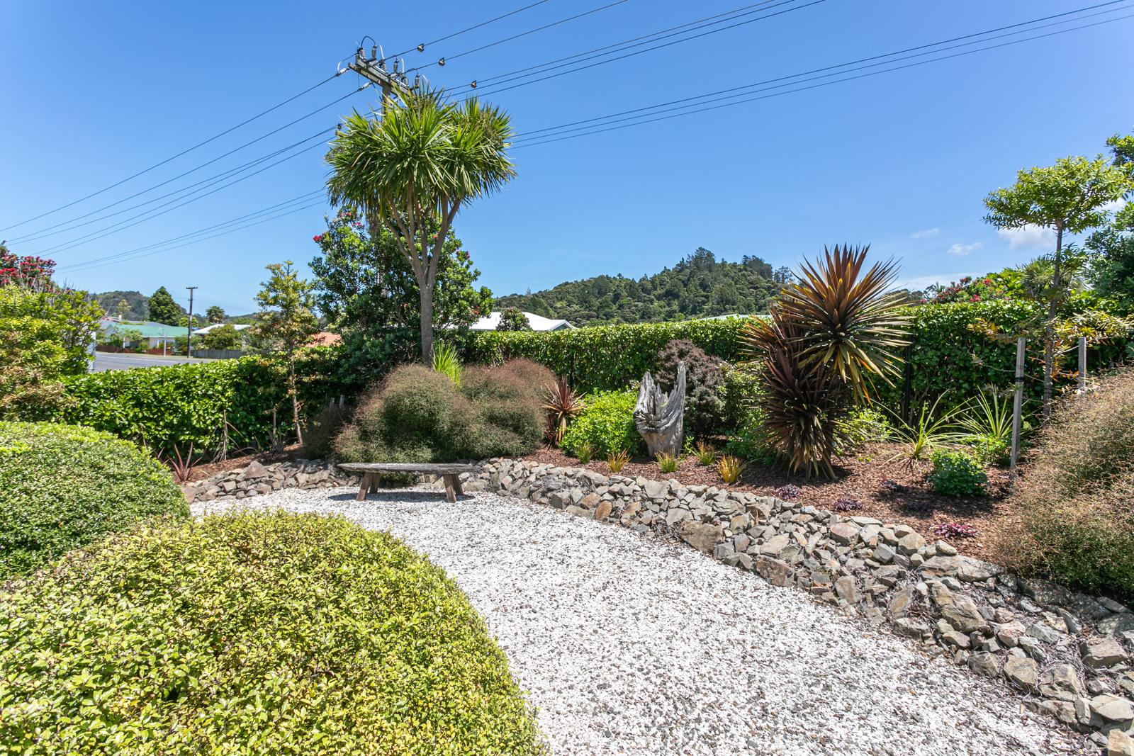 Whare Mōwai