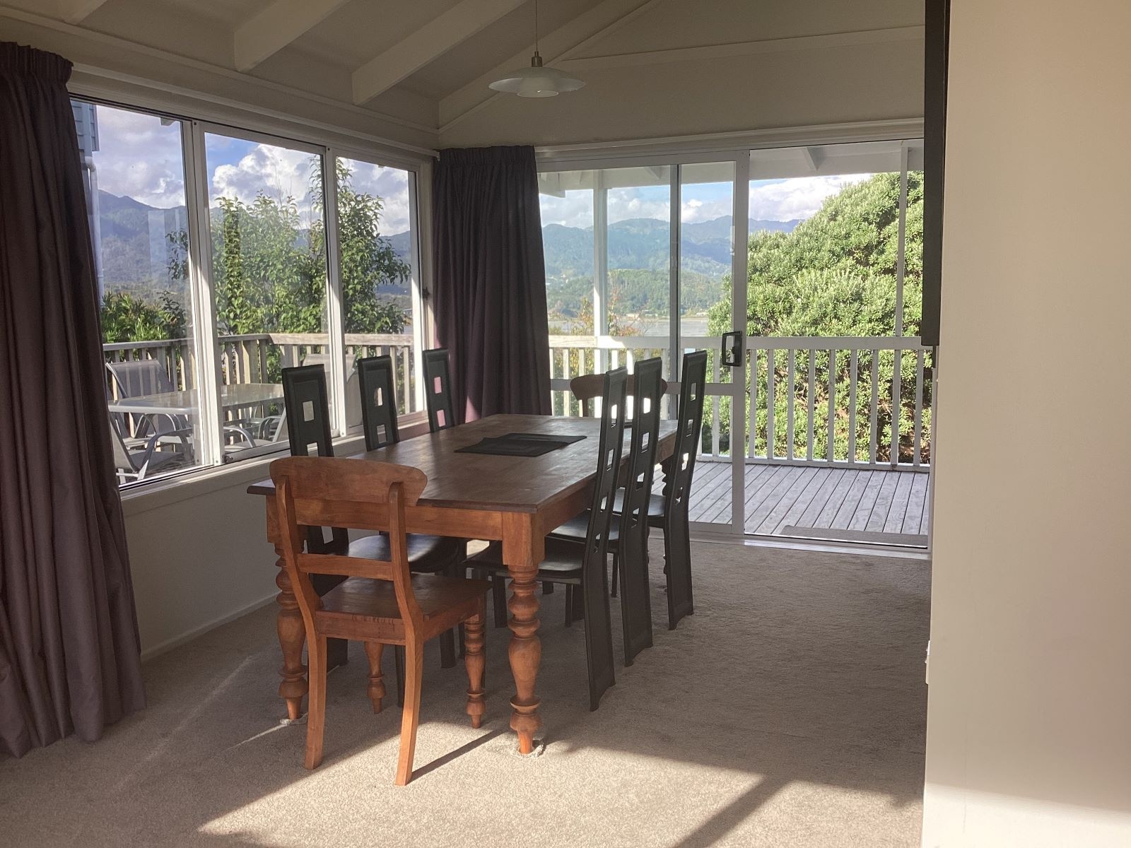 Dinning Area