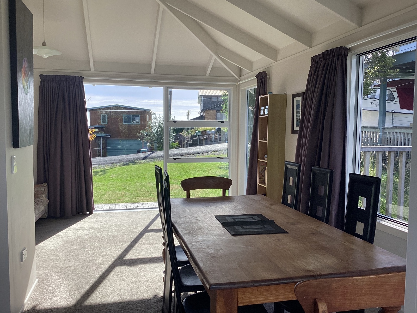 Dinning room