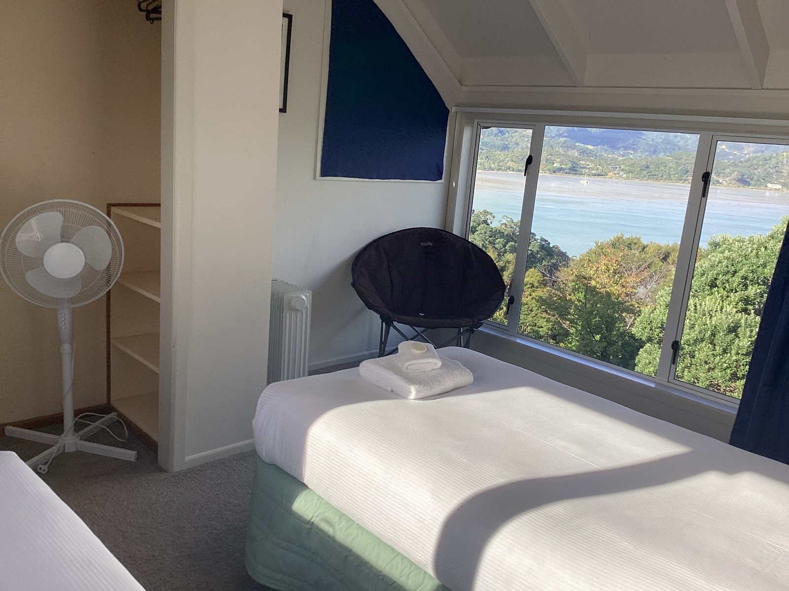 Bedroom 3 View