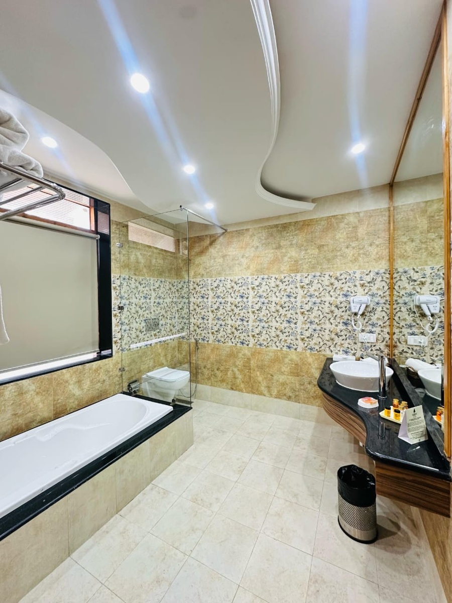 Mountain View Cottage