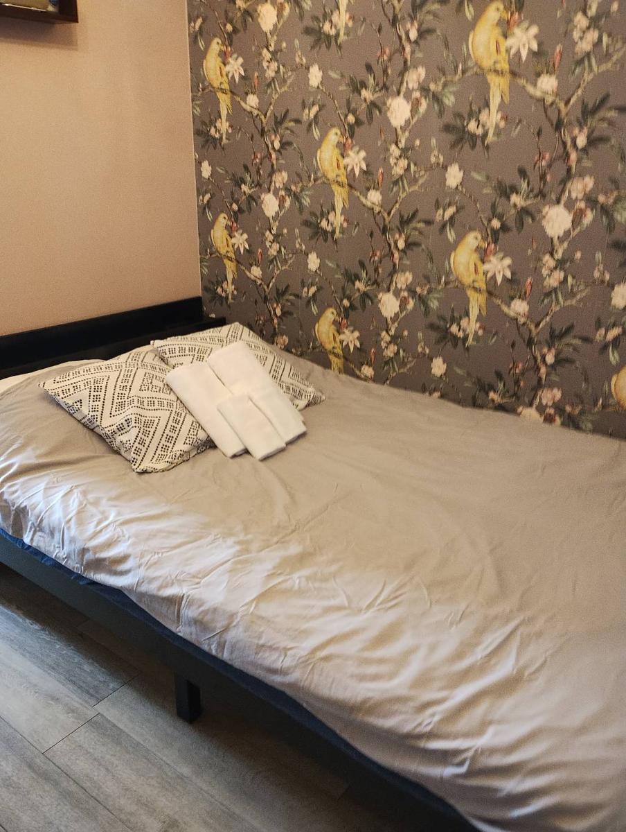 Hostel Lund II - Gakugeidai Room #308