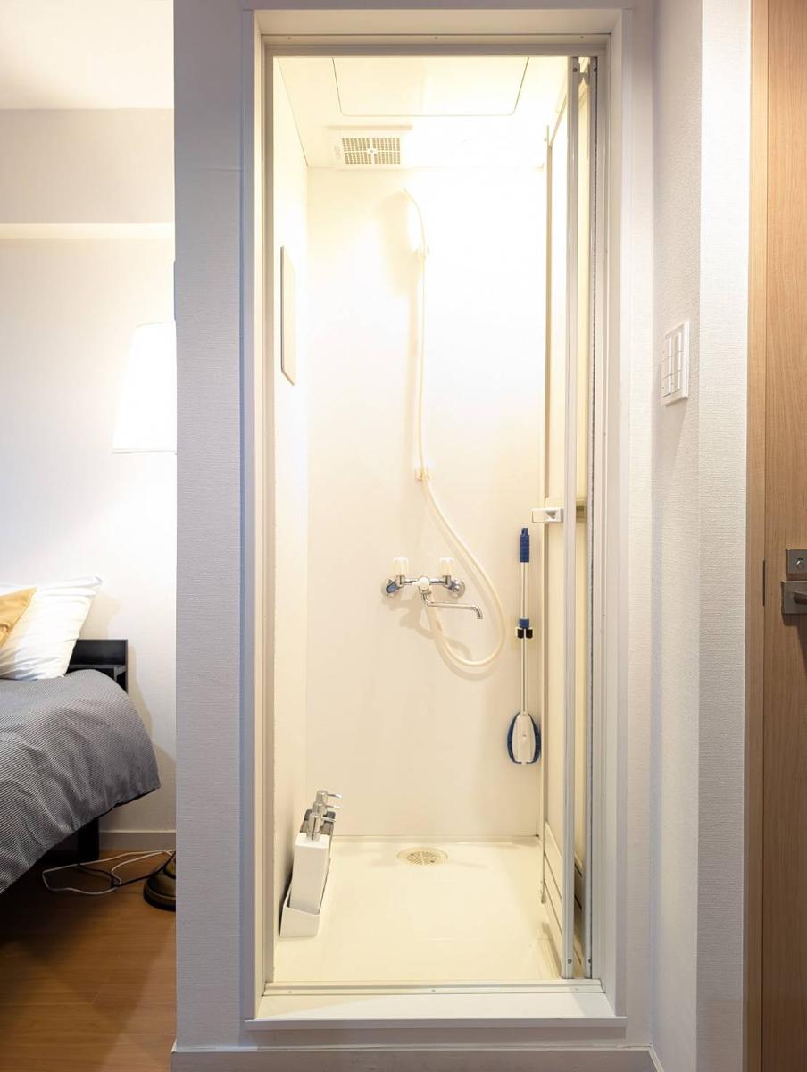 Hostel Lund II - Gakugeidai Room #305