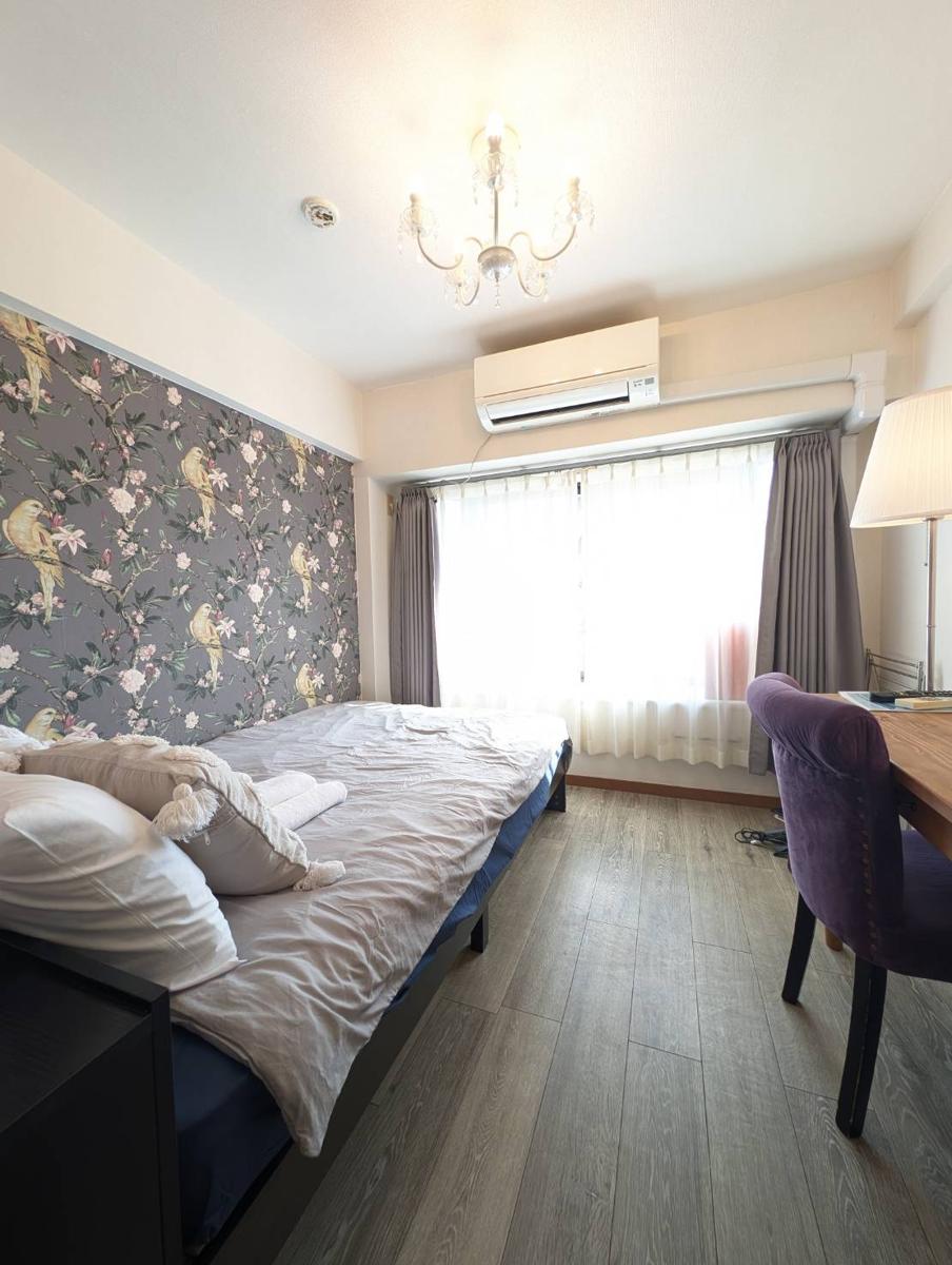 Hostel Lund II - Gakugeidai Room #308