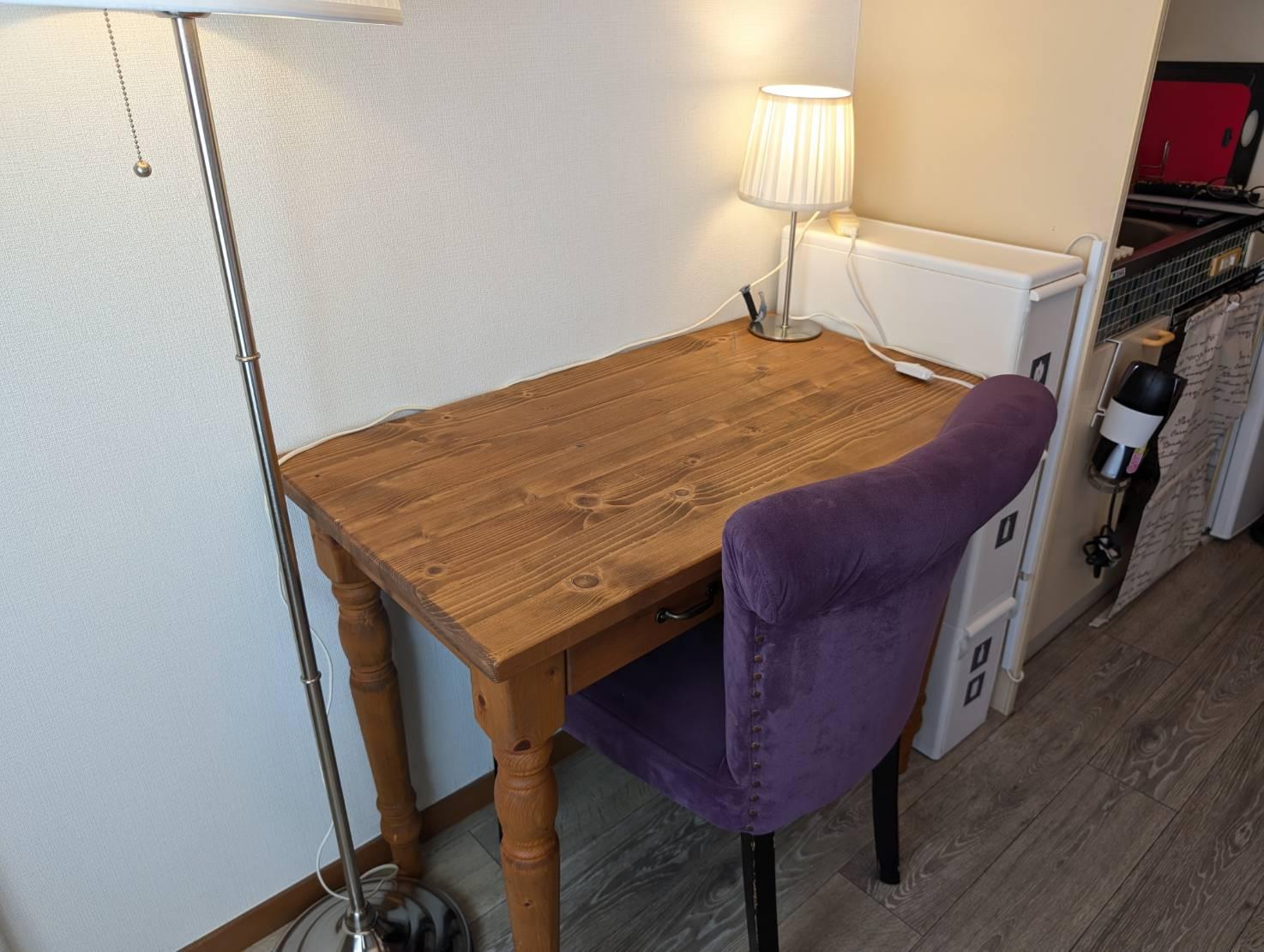 Hostel Lund II - Gakugeidai Room #308