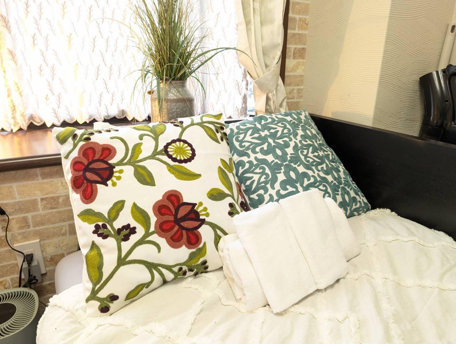 Hostel Lund II - Gakugeidai Room #100