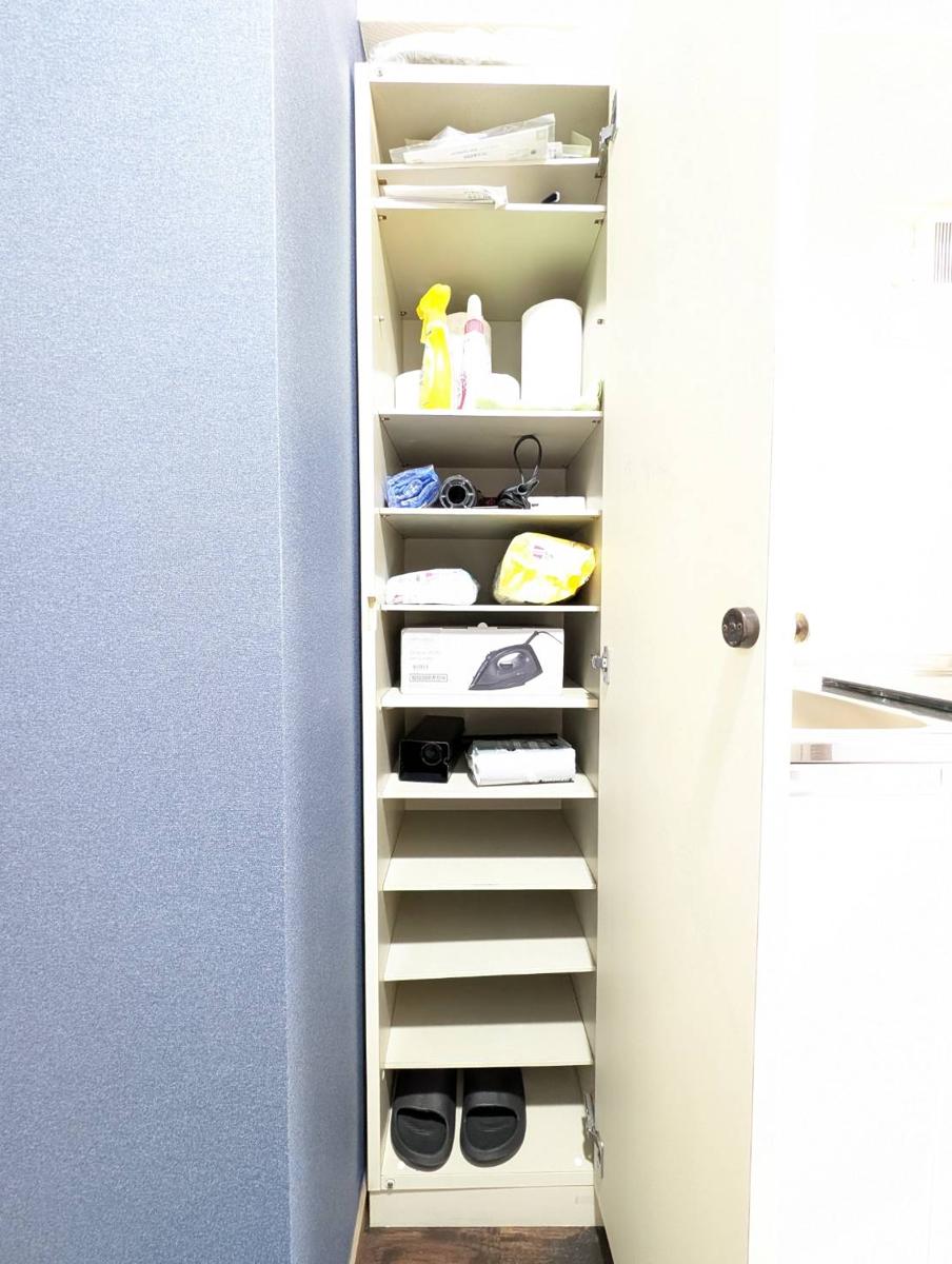 Hostel Lund II - Gakugeidai Room #100