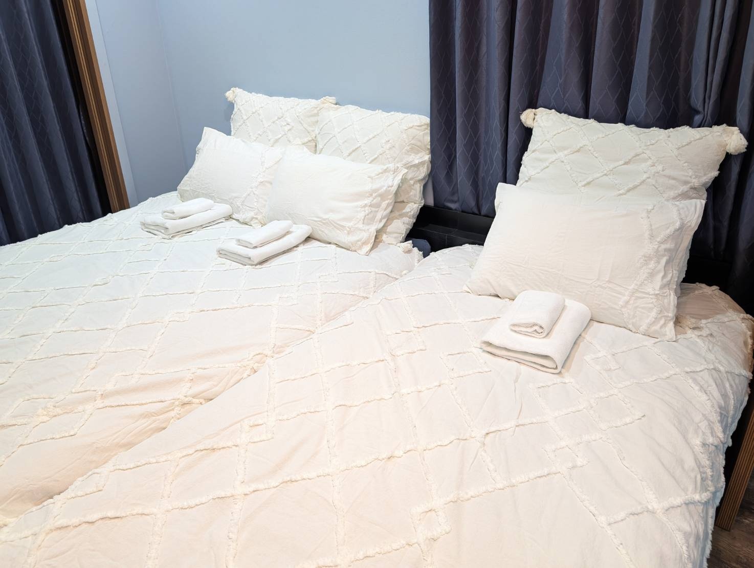 Hostel Lund Ⅰ - Oimachi- Room #401