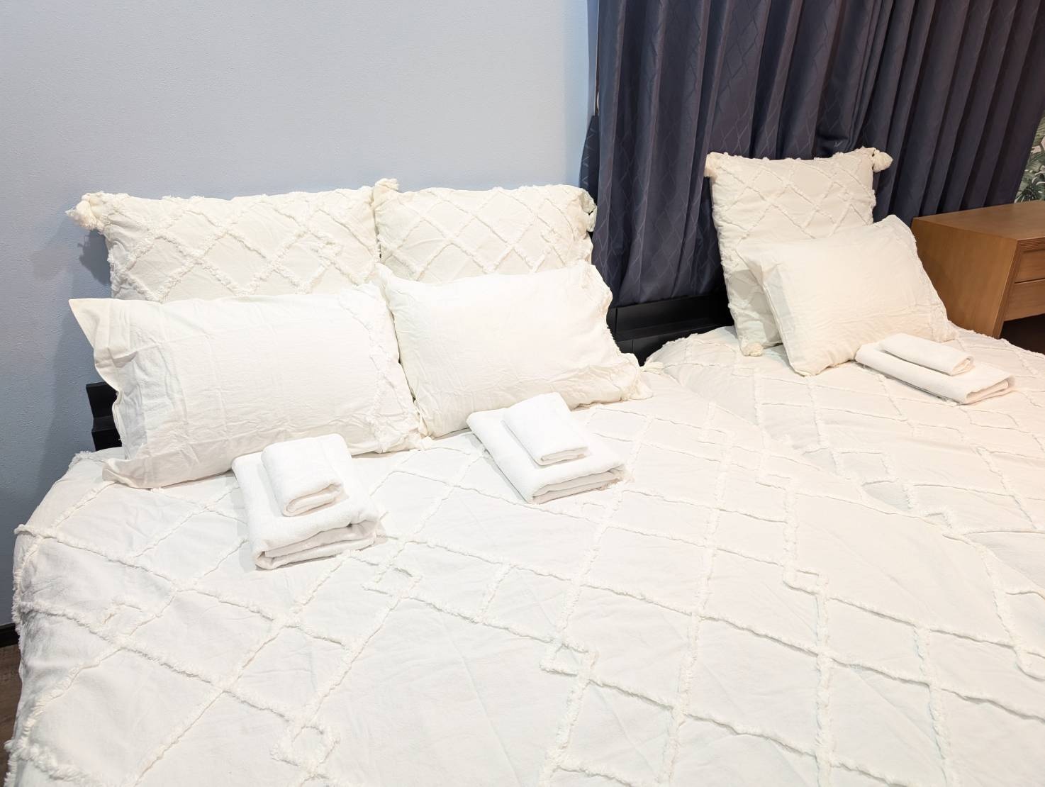 Hostel Lund Ⅰ - Oimachi- Room #401