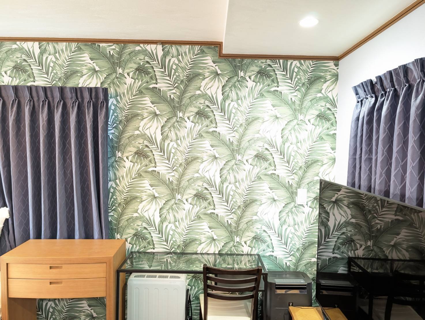 Hostel Lund Ⅰ - Oimachi- Room #401