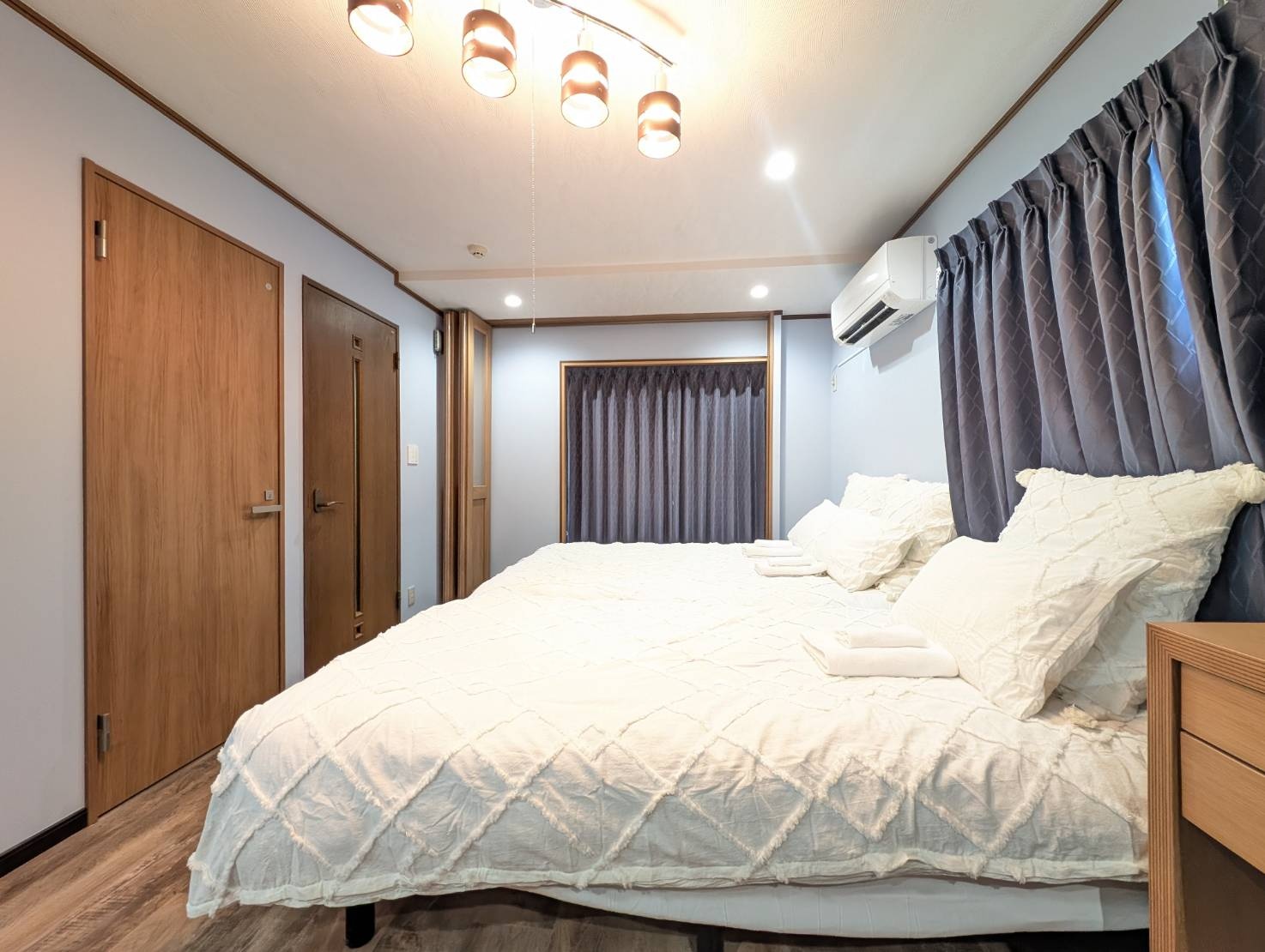 Hostel Lund Ⅰ - Oimachi- Room #401