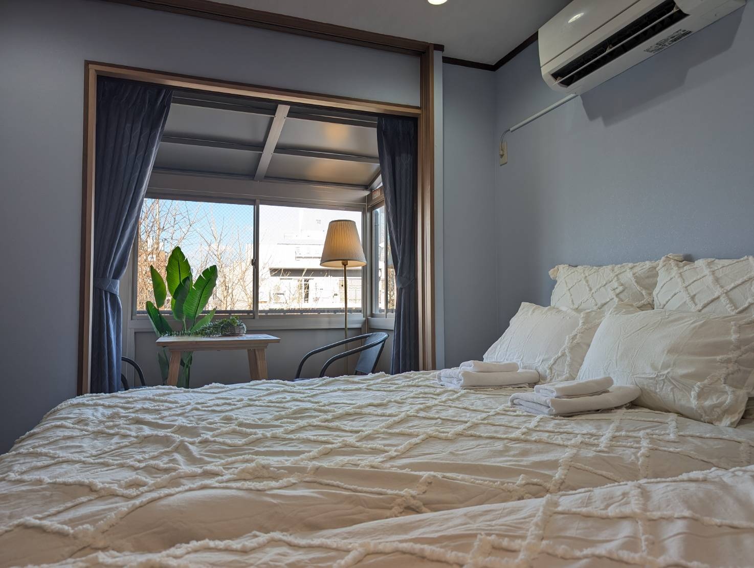 Hostel Lund Ⅰ - Oimachi- Room #401