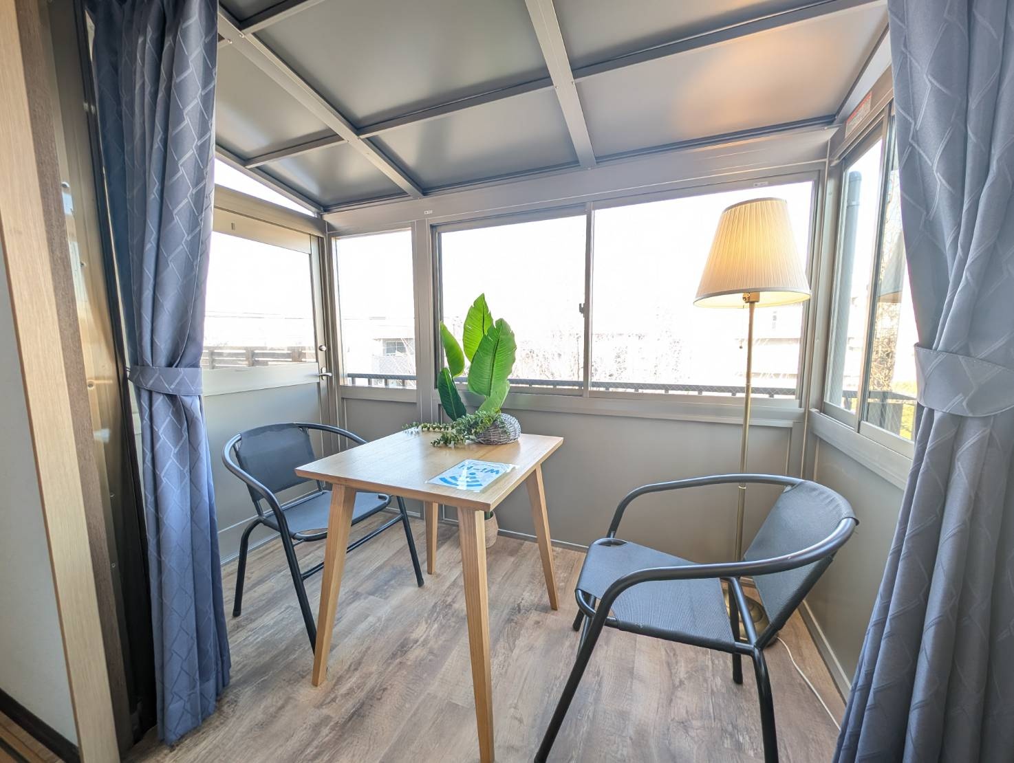 Hostel Lund Ⅰ - Oimachi- Room #401