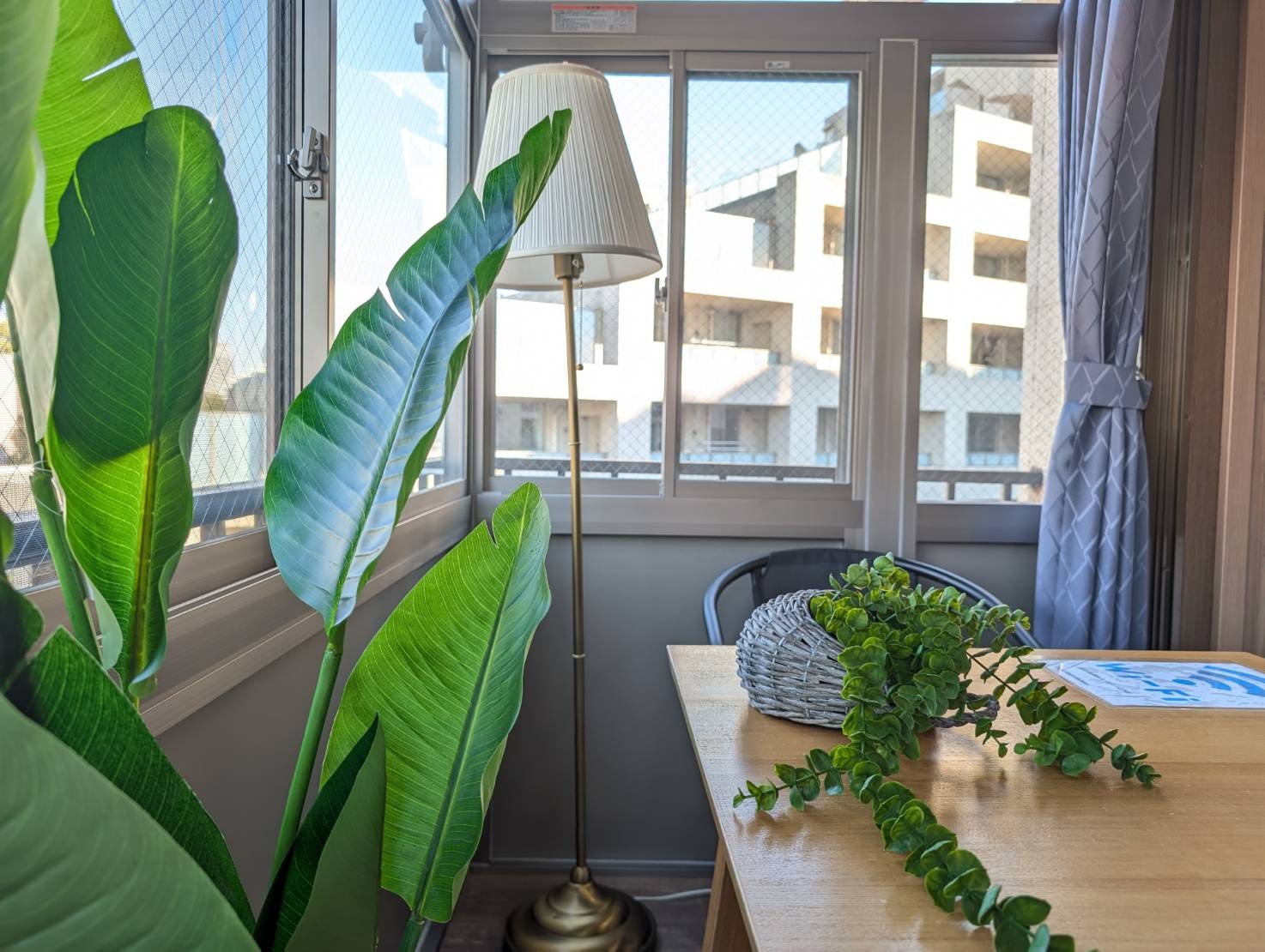 Hostel Lund Ⅰ - Oimachi- Room #401