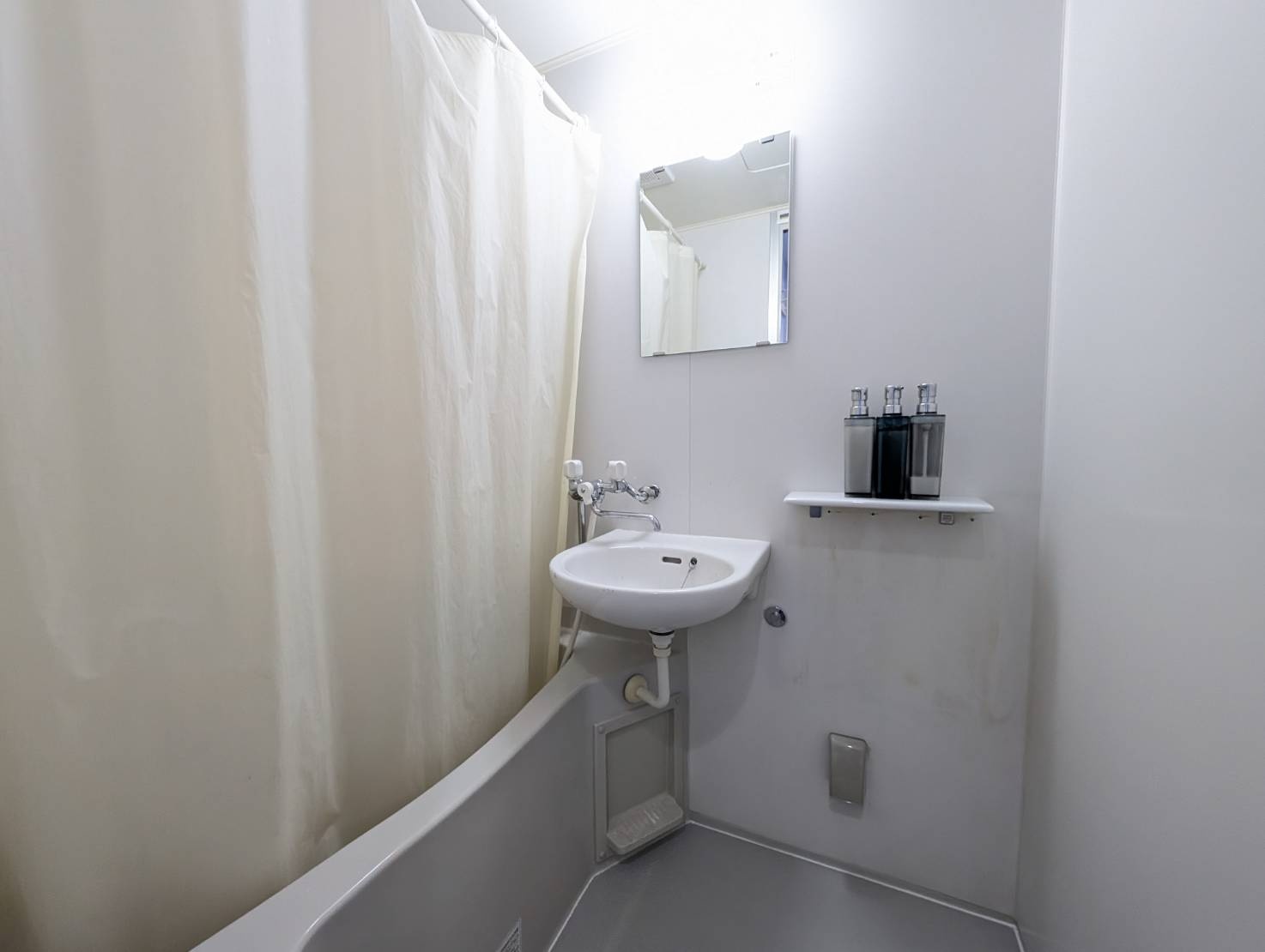 Hostel Lund Ⅰ - Oimachi- Room #401