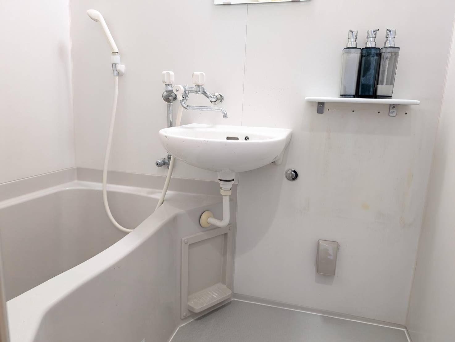 Hostel Lund Ⅰ - Oimachi- Room #401