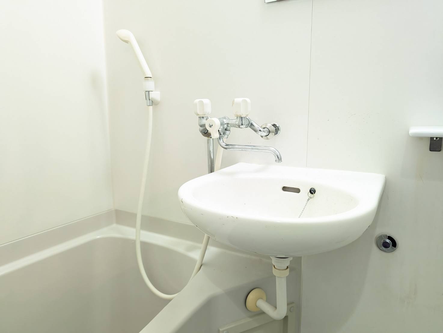 Hostel Lund Ⅰ - Oimachi- Room #401