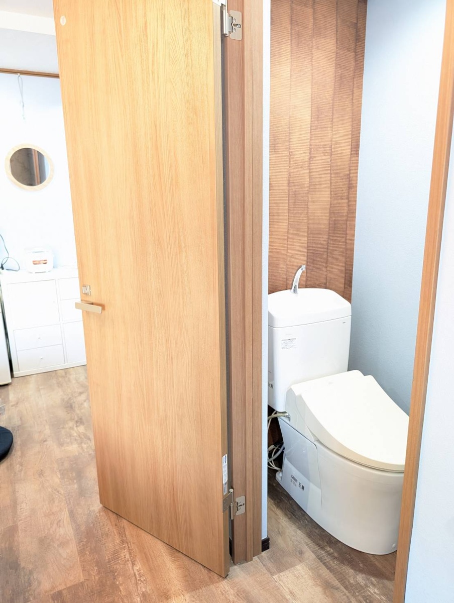 Hostel Lund Ⅰ - Oimachi- Room #401