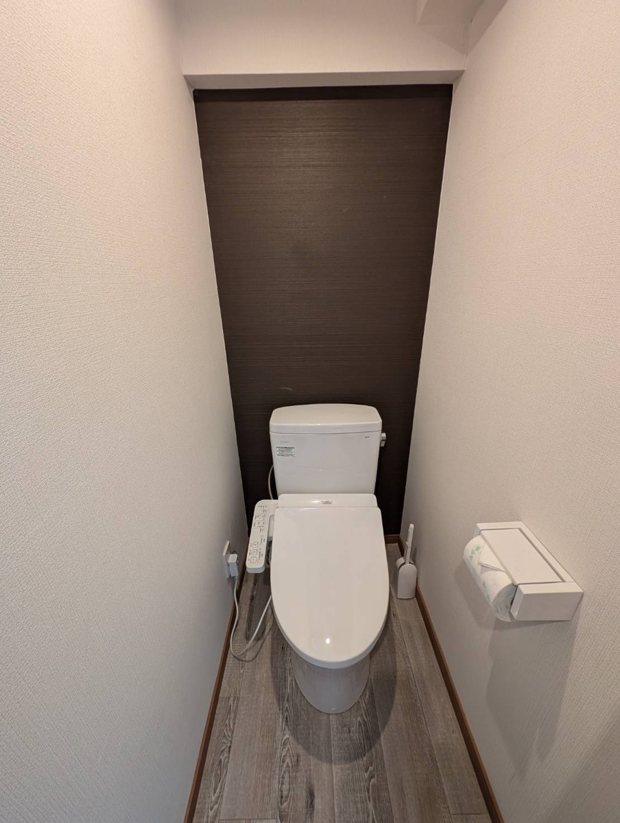 Hostel Lund II - Gakugeidai Room #308