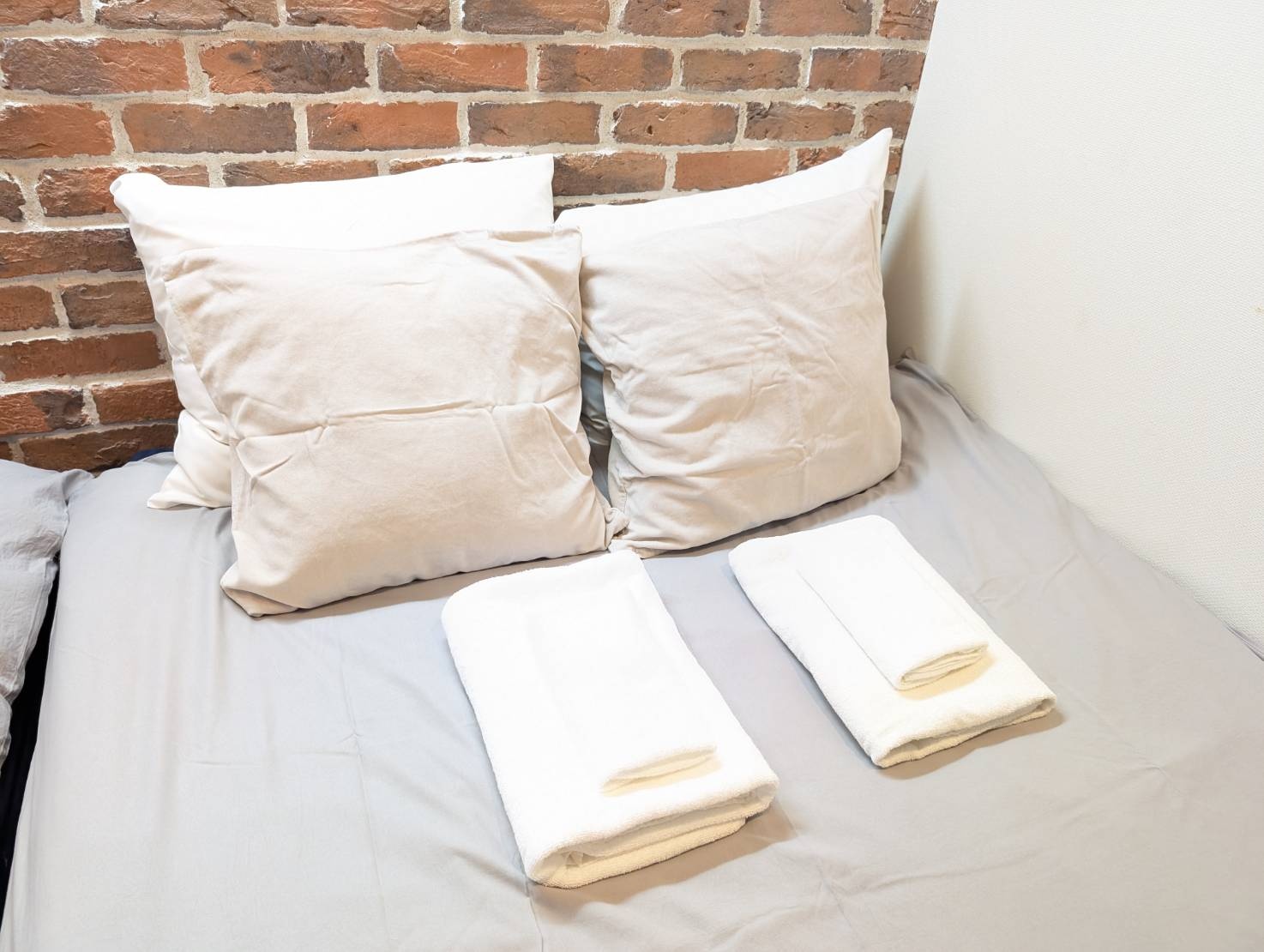 Hostel Lund II - Gakugeidai Room #A103