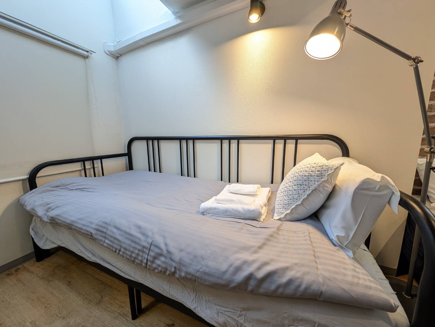 Hostel Lund II - Gakugeidai Room #A103