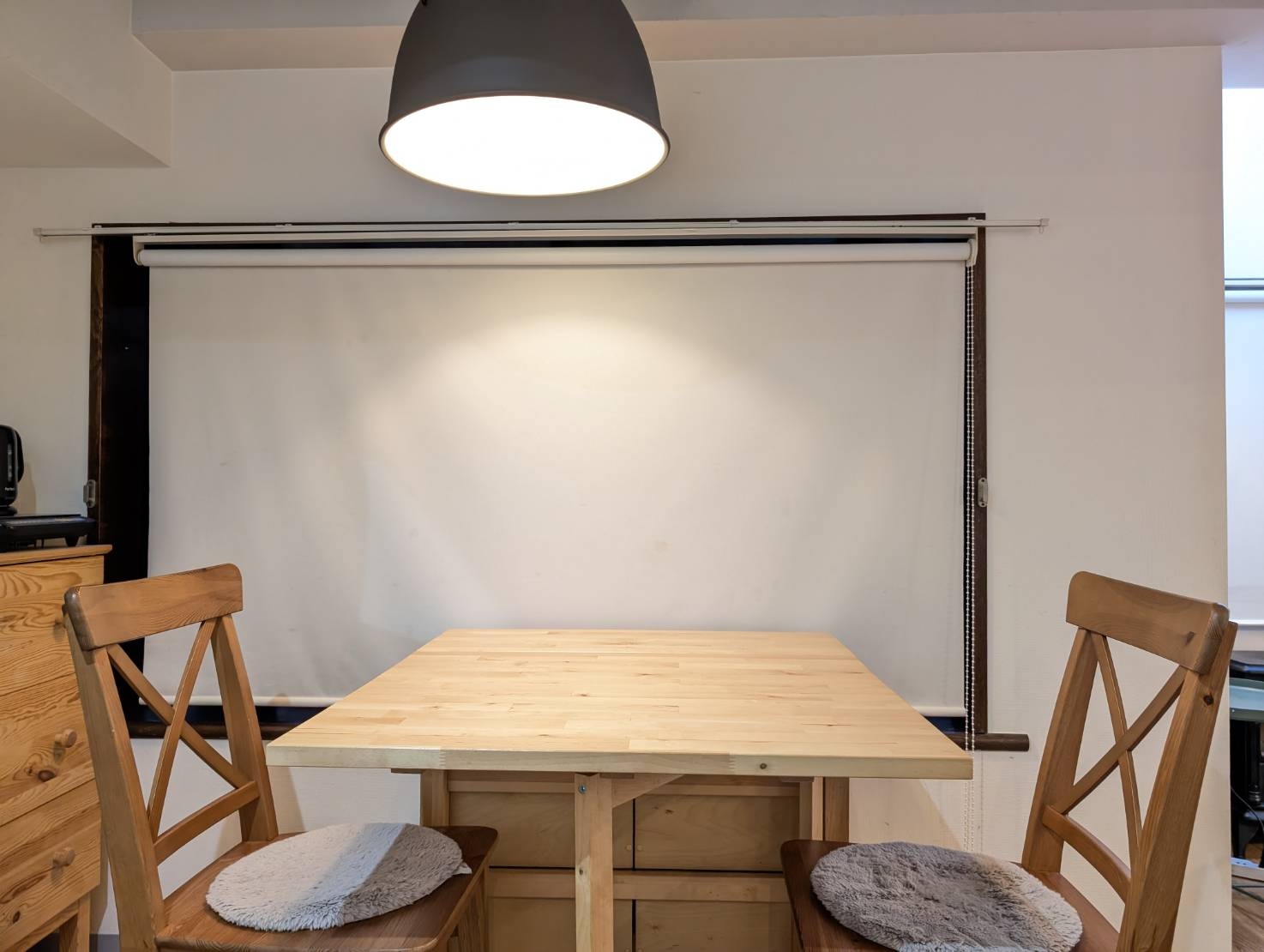Hostel Lund II - Gakugeidai Room #A103