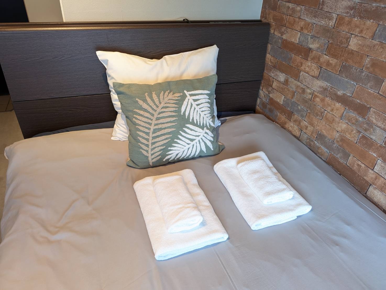 Hostel Lund II - Gakugeidai Room #403