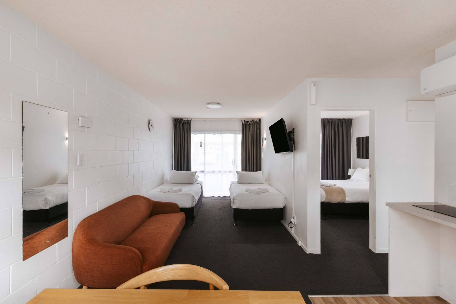 One Bedroom