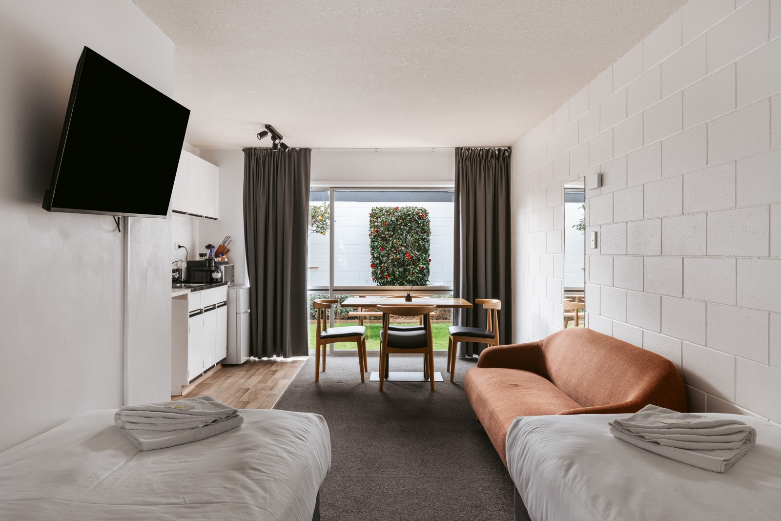 One Bedroom