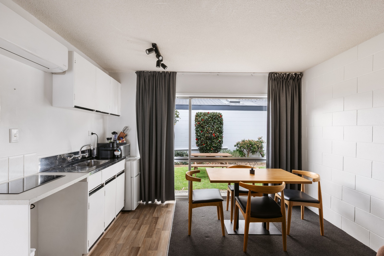 One Bedroom